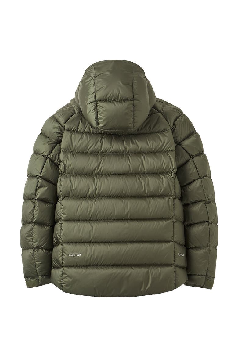 Glaceon Pro Jacket - Men's, Alternate, color, Army