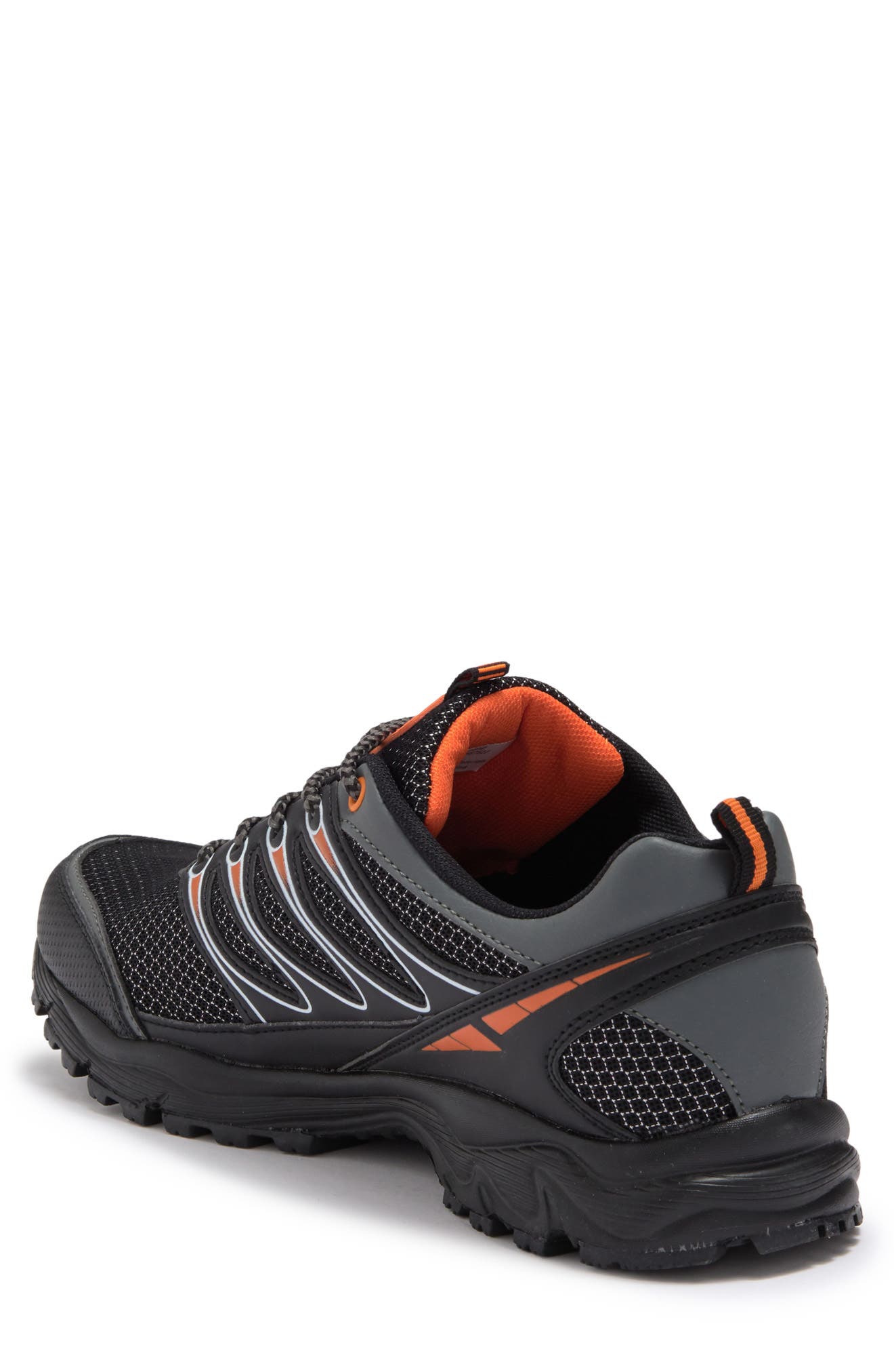 AVALANCHE Trail Sneaker, Alternate, color, 