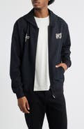 SANTO STUDIO Luke Rockhold Edition - Tempo Bold Tech Jacket