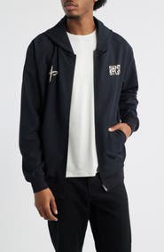 SANTO STUDIO Luke Rockhold Edition - Tempo Bold Tech Jacket