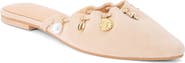 Coconuts by Matisse Monette Mule