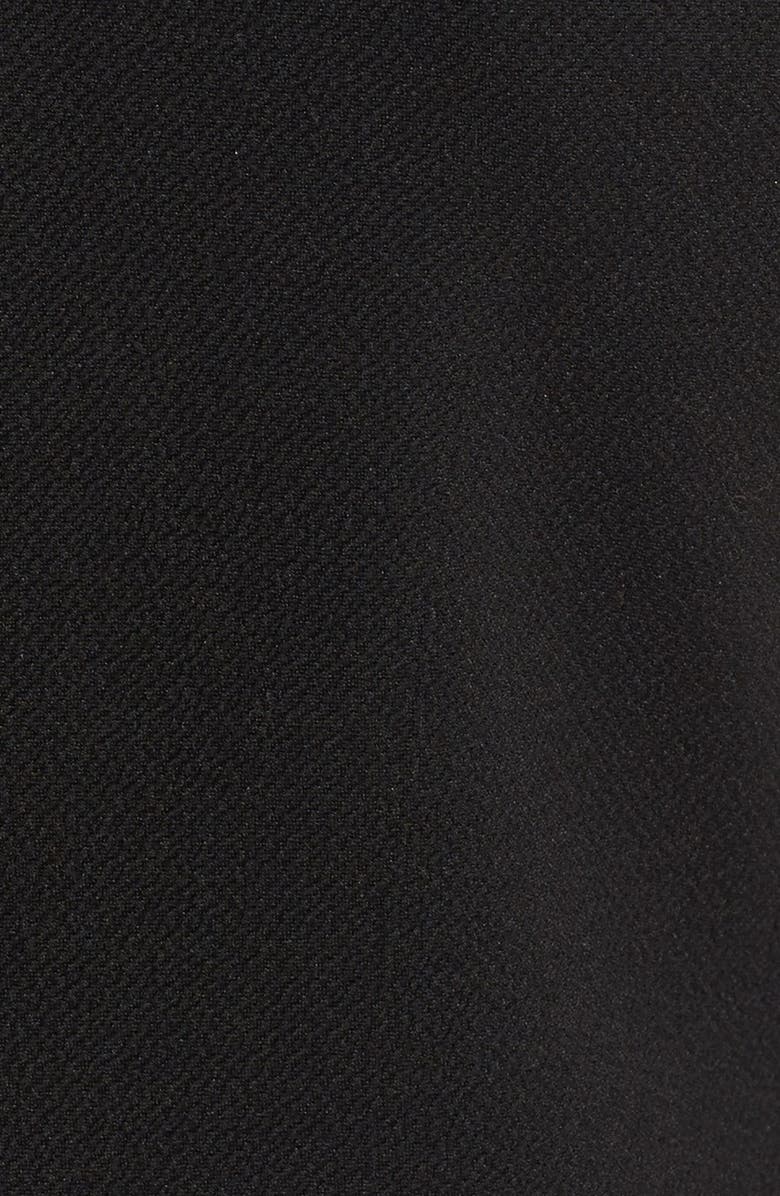 Chelsea28 Bow Detail Textured Shell, Alternate, color, 