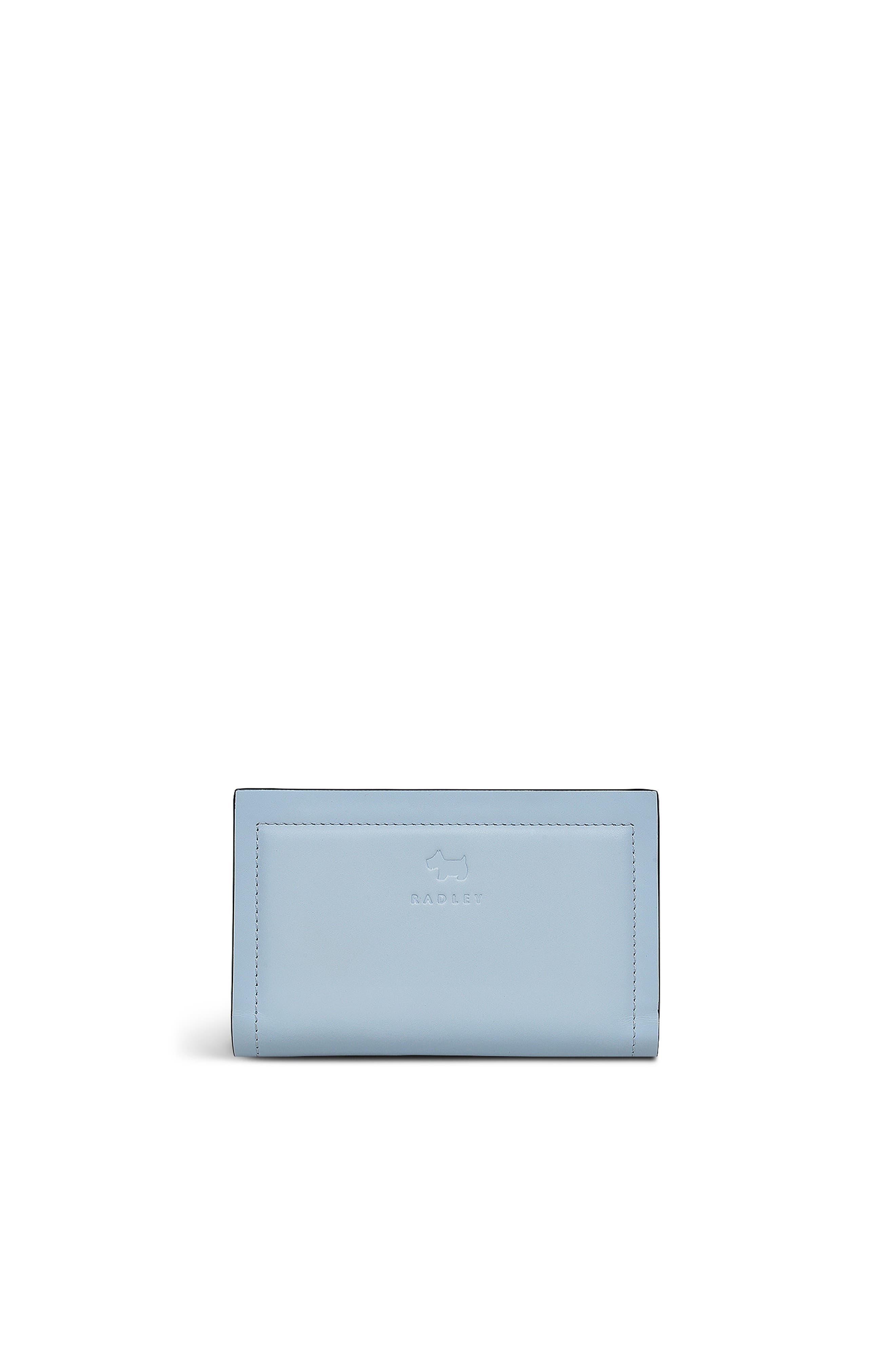 selected Smoke Blue