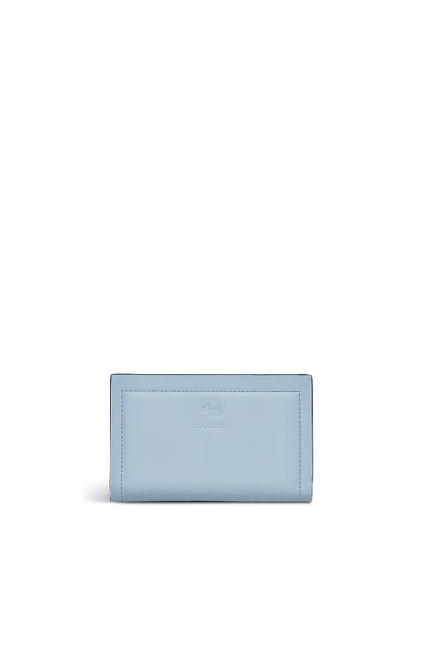 Heritage Border Medium Bifold Wallet
