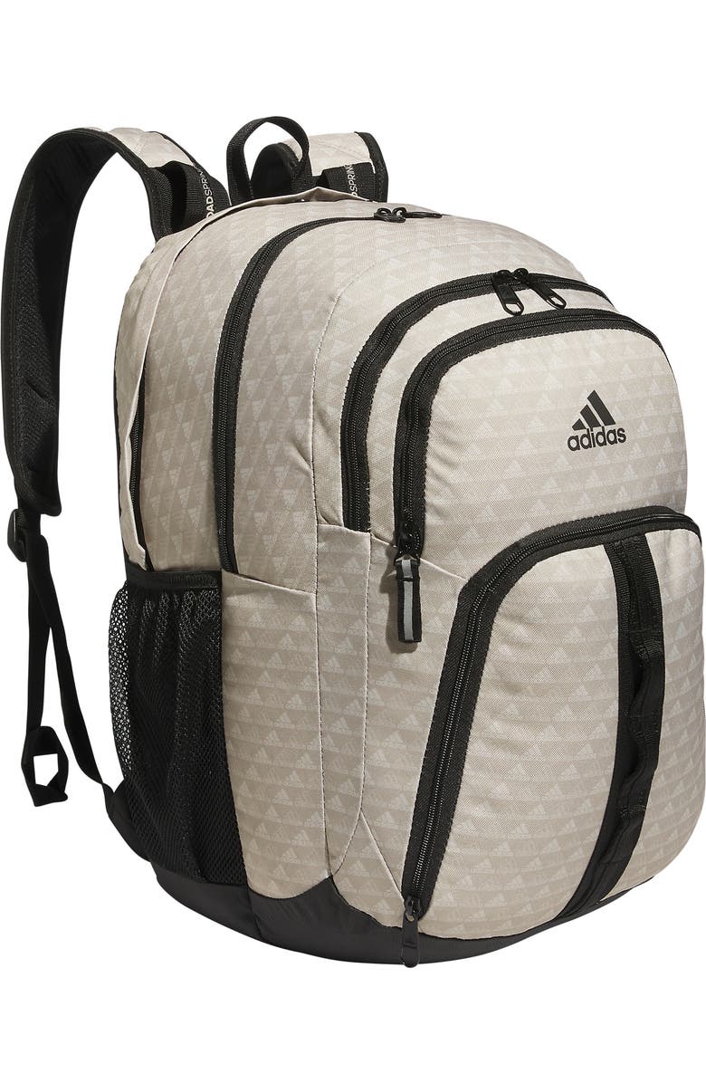 adidas Prime 6 Backpack, Main, color,