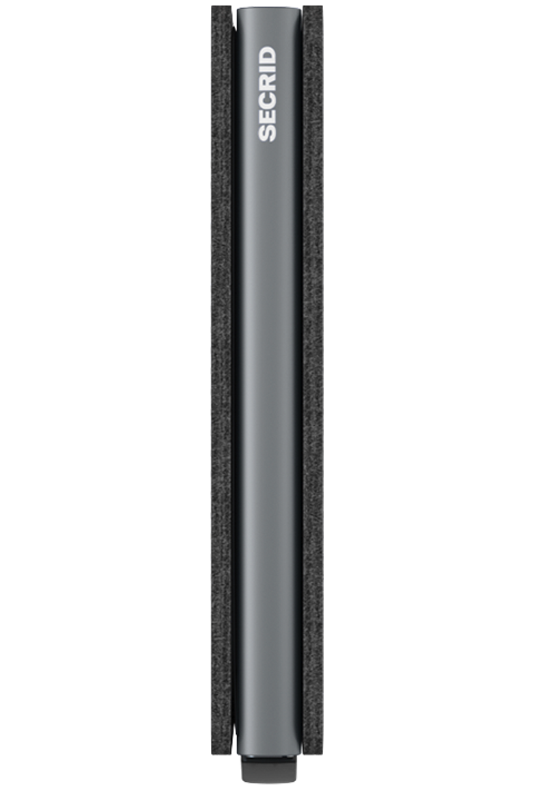 Slimwallet Optical, Alternate, color, Black-Titanium