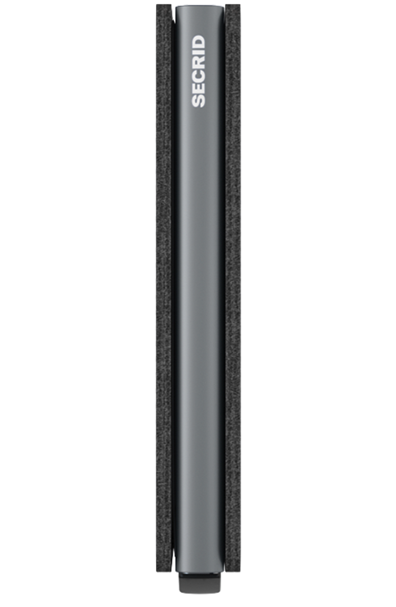 Secrid Slimwallet Optical, Alternate, color, Black-Titanium
