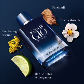Acqua Di Gió Profondo Parfum