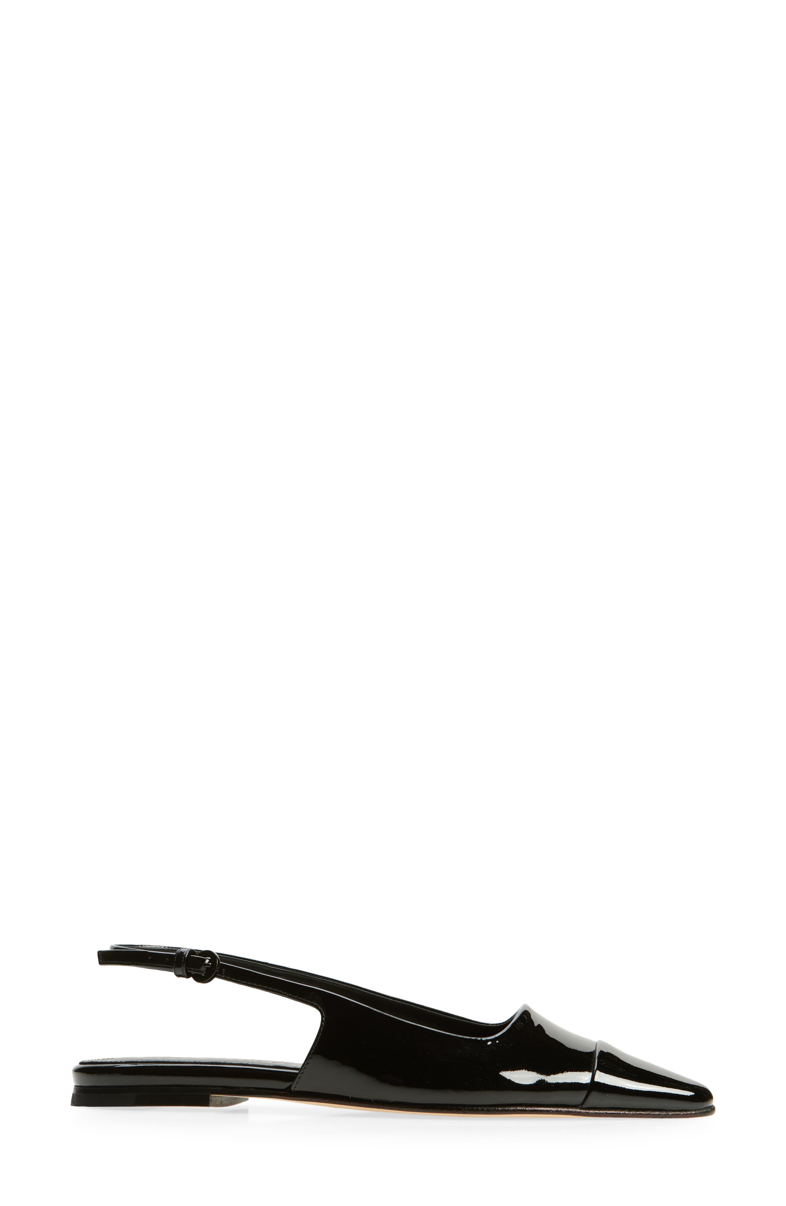 Dear Frances Tia Slingback Flat, Alternate, color, 