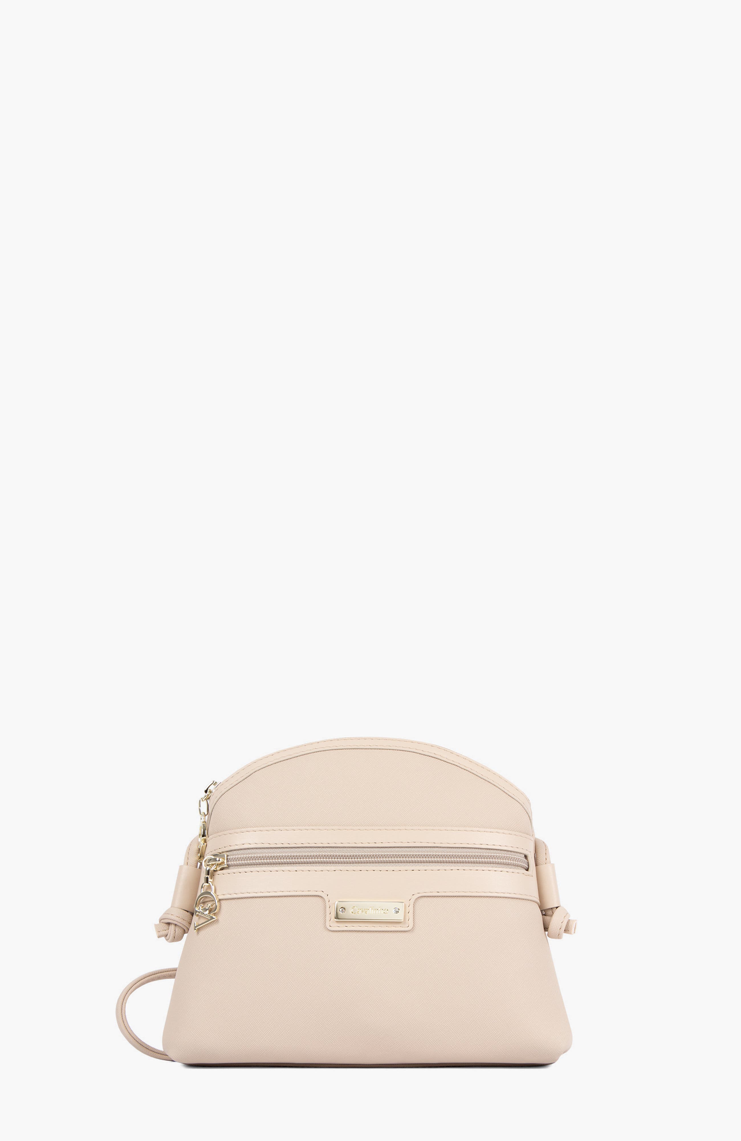 La Vie 573 Crossbody Bag, Main, color, Beige