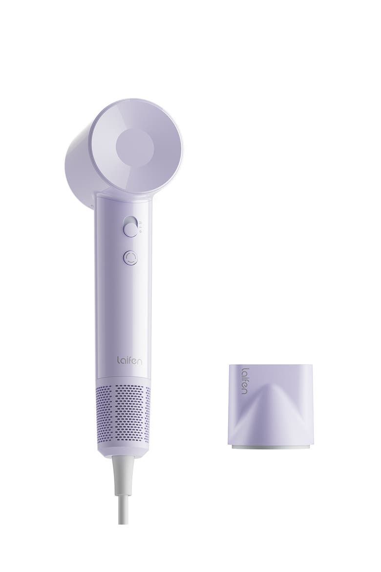 SWIFT SE LITE High Speed Hair Dryer, Main, color, Purple