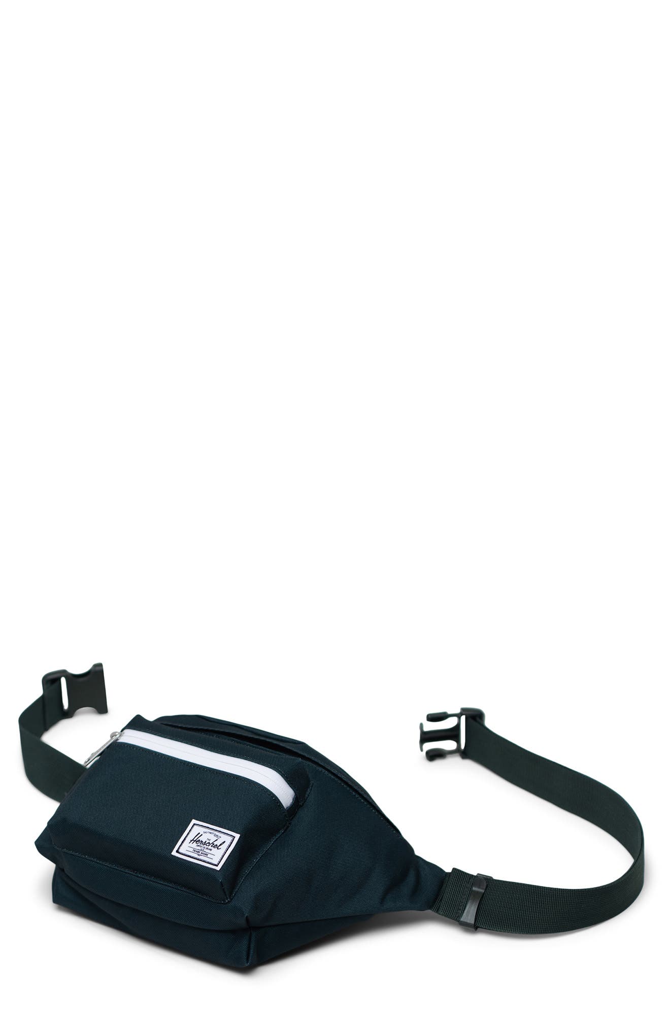 Seventeen Hip Pack, Alternate, color, SCARAB