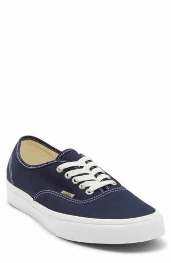 Authentic Sneaker