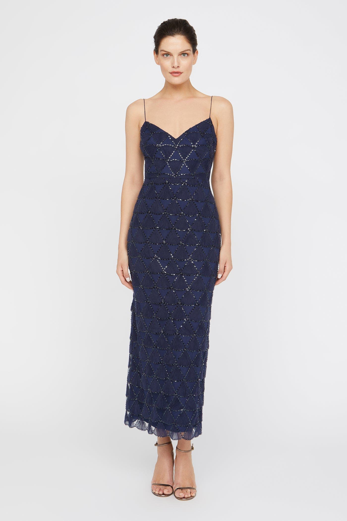 selected Navy