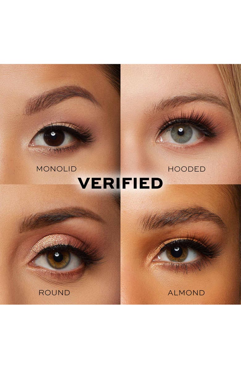 GLAMNETIC Verified Magnetic False Eyelashes, Alternate, color,