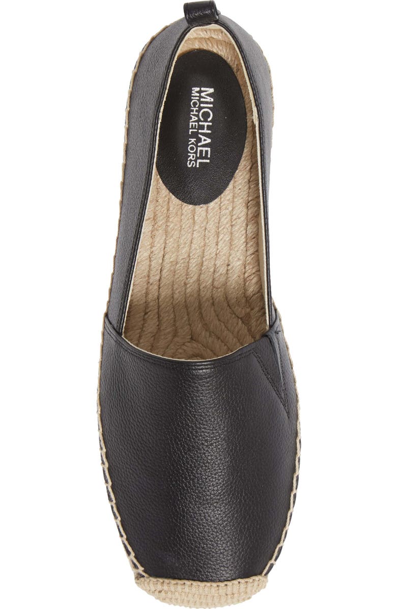 MICHAEL Michael Kors Lenny Espadrille, Alternate, color,