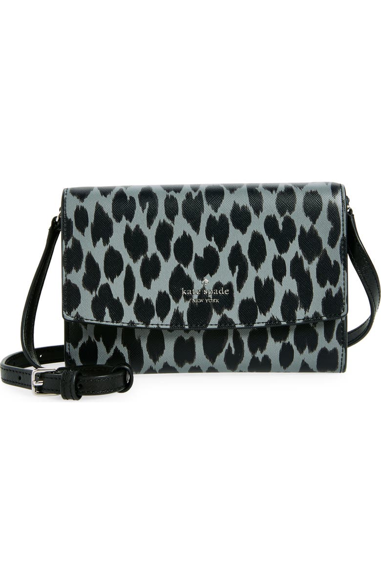 Kate Spade New York perry wallet on a string, Main, color,