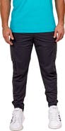 Maceoo Athletic Cargo Joggers