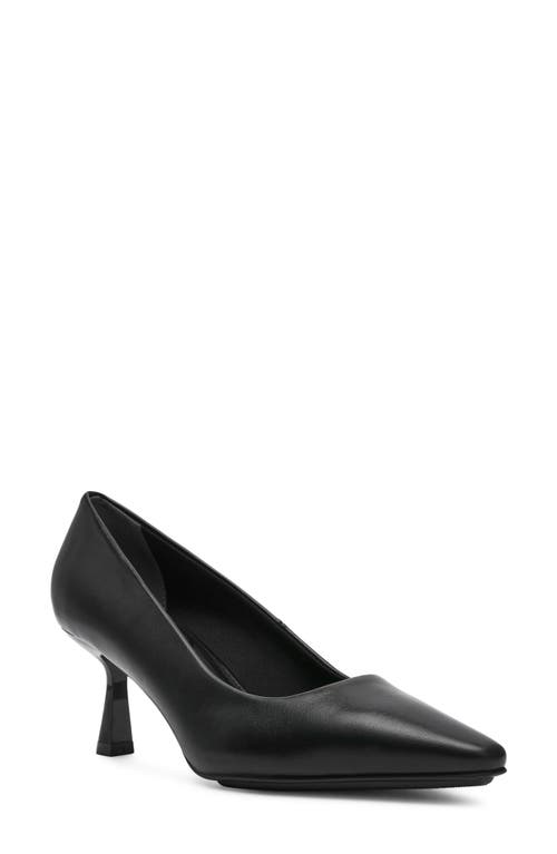 Anne Klein Candela Pump In Black