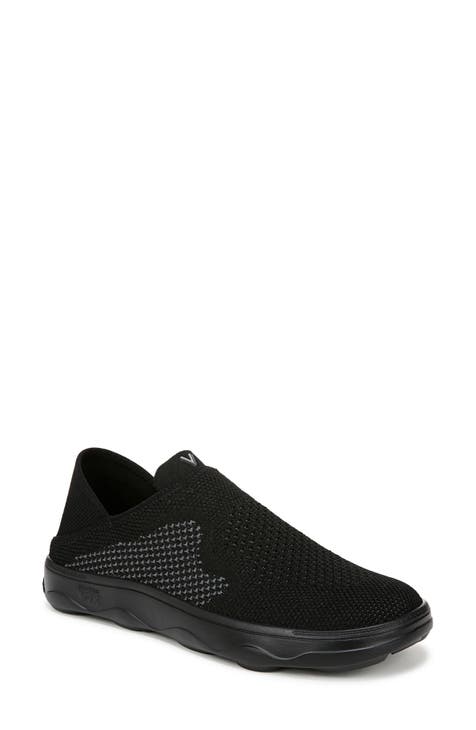 Slip on sneakers with arch support on sale