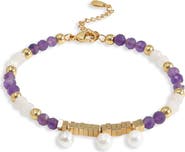 RETRO CHIC Poseidon Bracelet