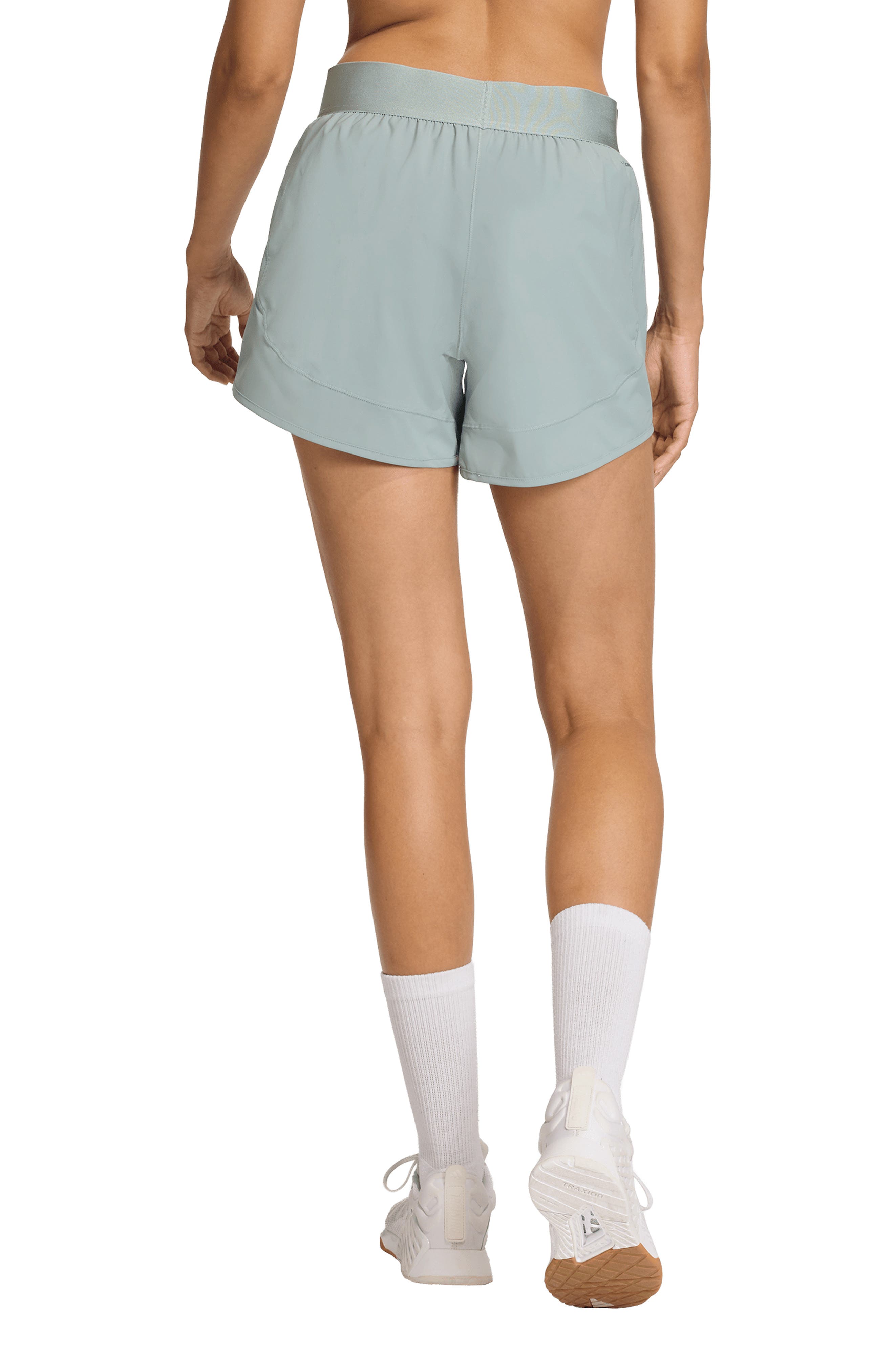 Pacer Workout Flex Woven Shorts - image 4
