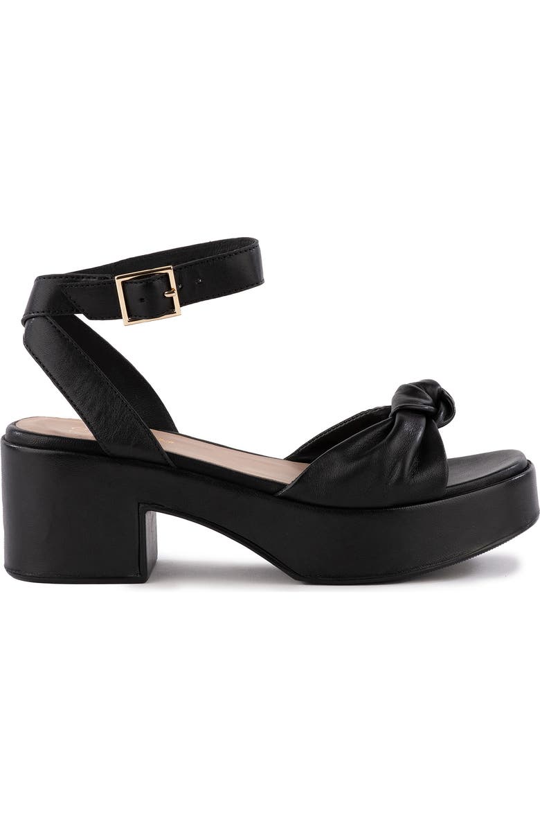 Seychelles Slow Motion Ankle Strap Platform Sandal, Alternate, color,