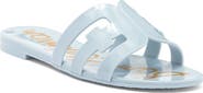 Sam Edelman Bay Jelly Slide Sandal