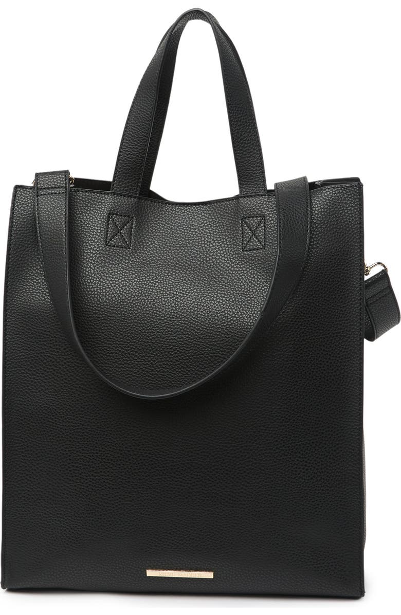 Steve Madden Bdelia Large Tote Bag, Alternate, color,
