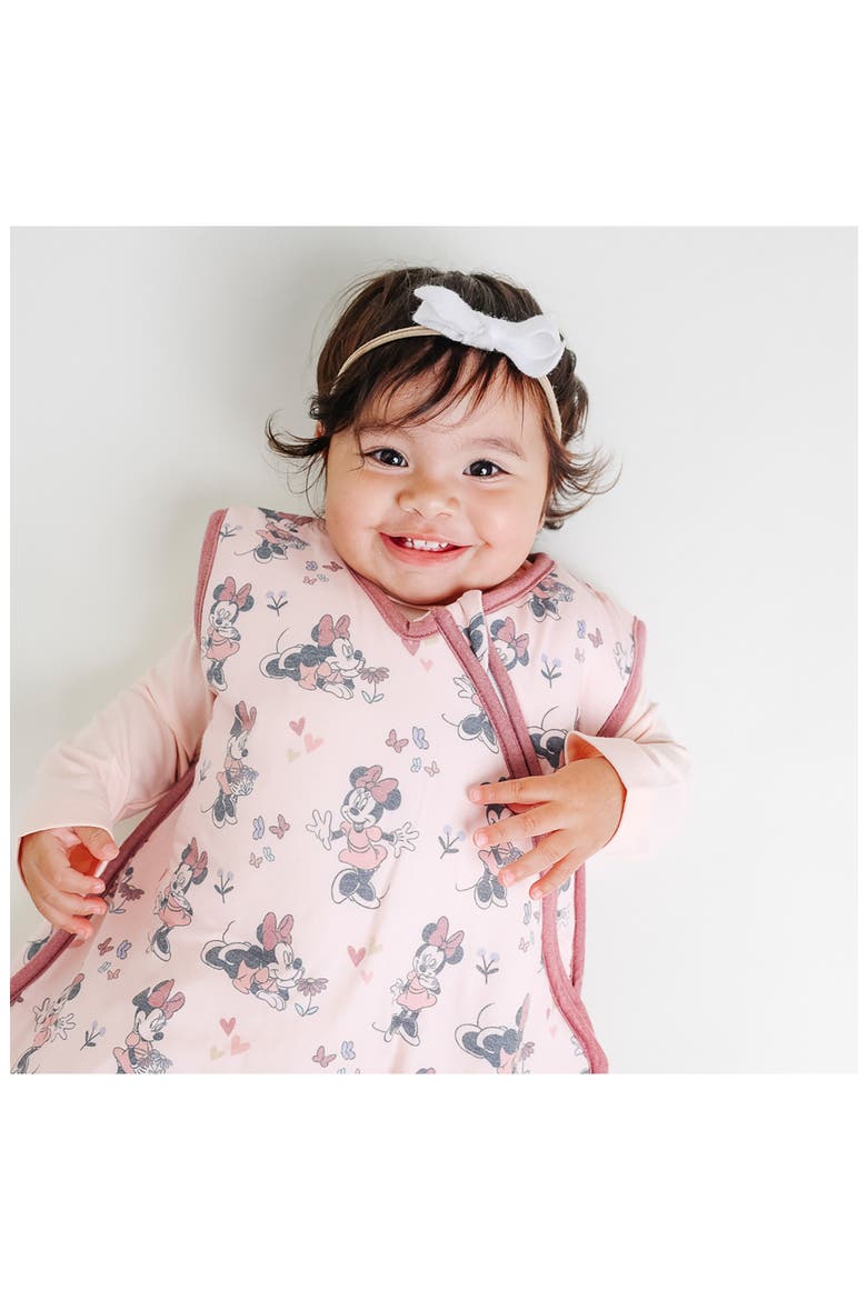 1.0 TOG Sleep Bag, Alternate, color, MINNIE MOUSE