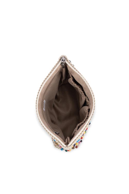 THE SAK THE SAK ESSENTIAL MEDIUM POUCH