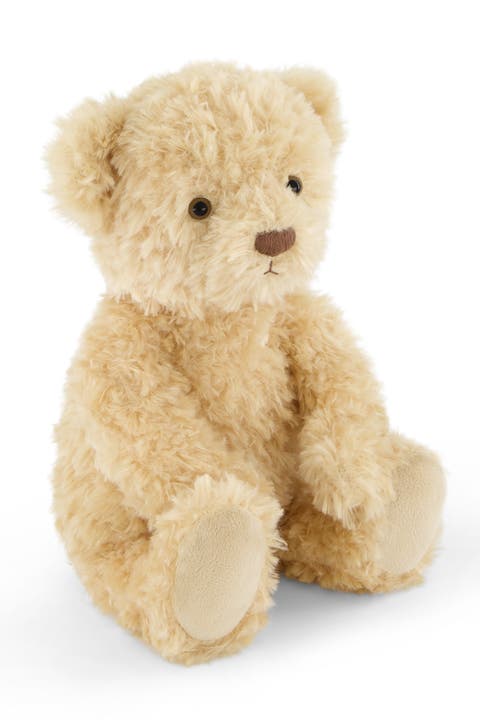 Stuffed Animal Arthur the Bear