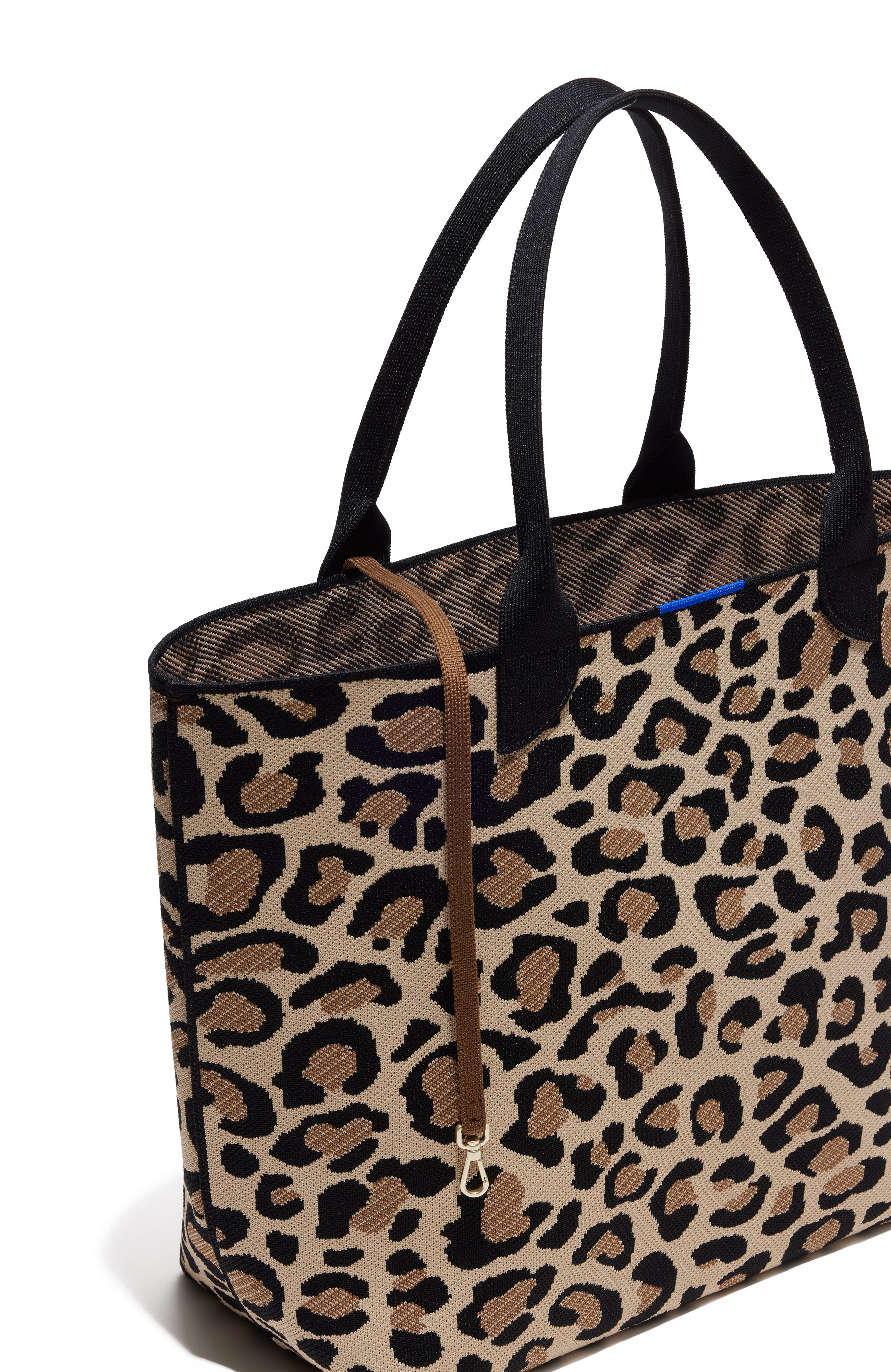 Rothy's The Lightweight Tote, Alternate, color, Desert Cat