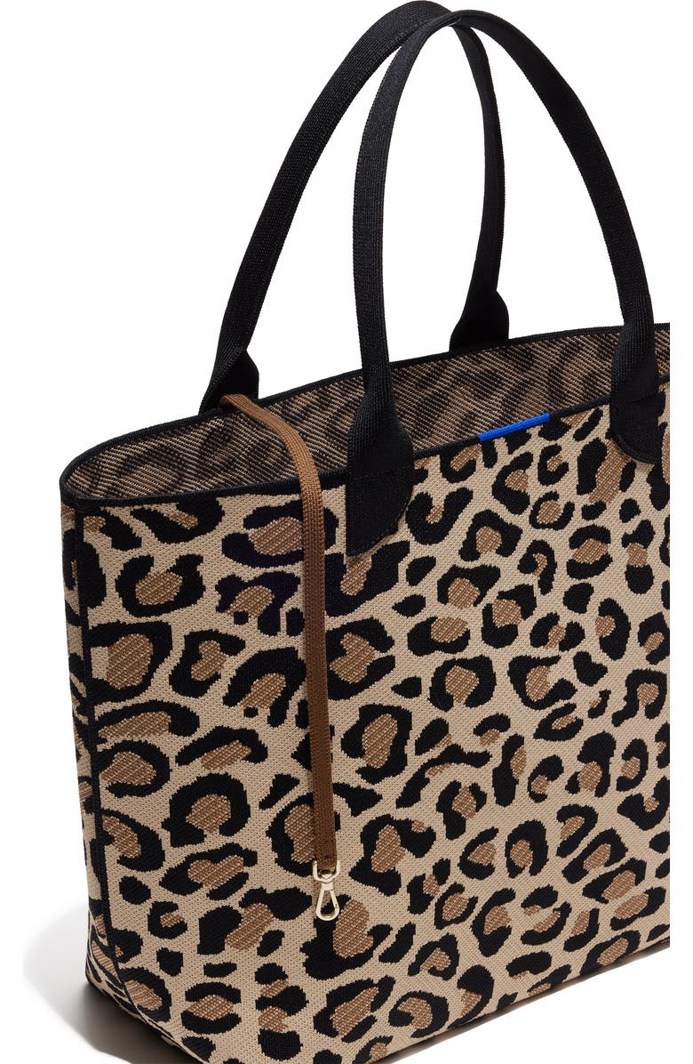 Rothy's The Lightweight Tote, Alternate, color, Desert Cat