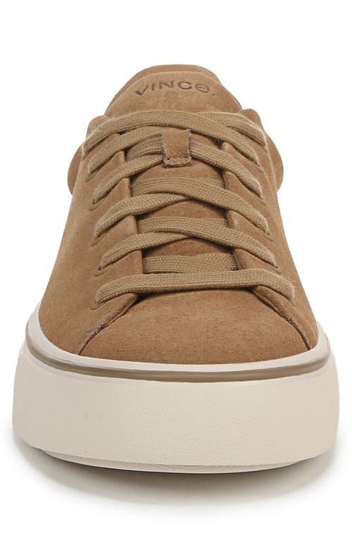 Vince Vallejo Sneaker