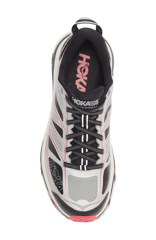 Hoka Gender Inclusive Mafate Speed 2 Sneaker In Multi