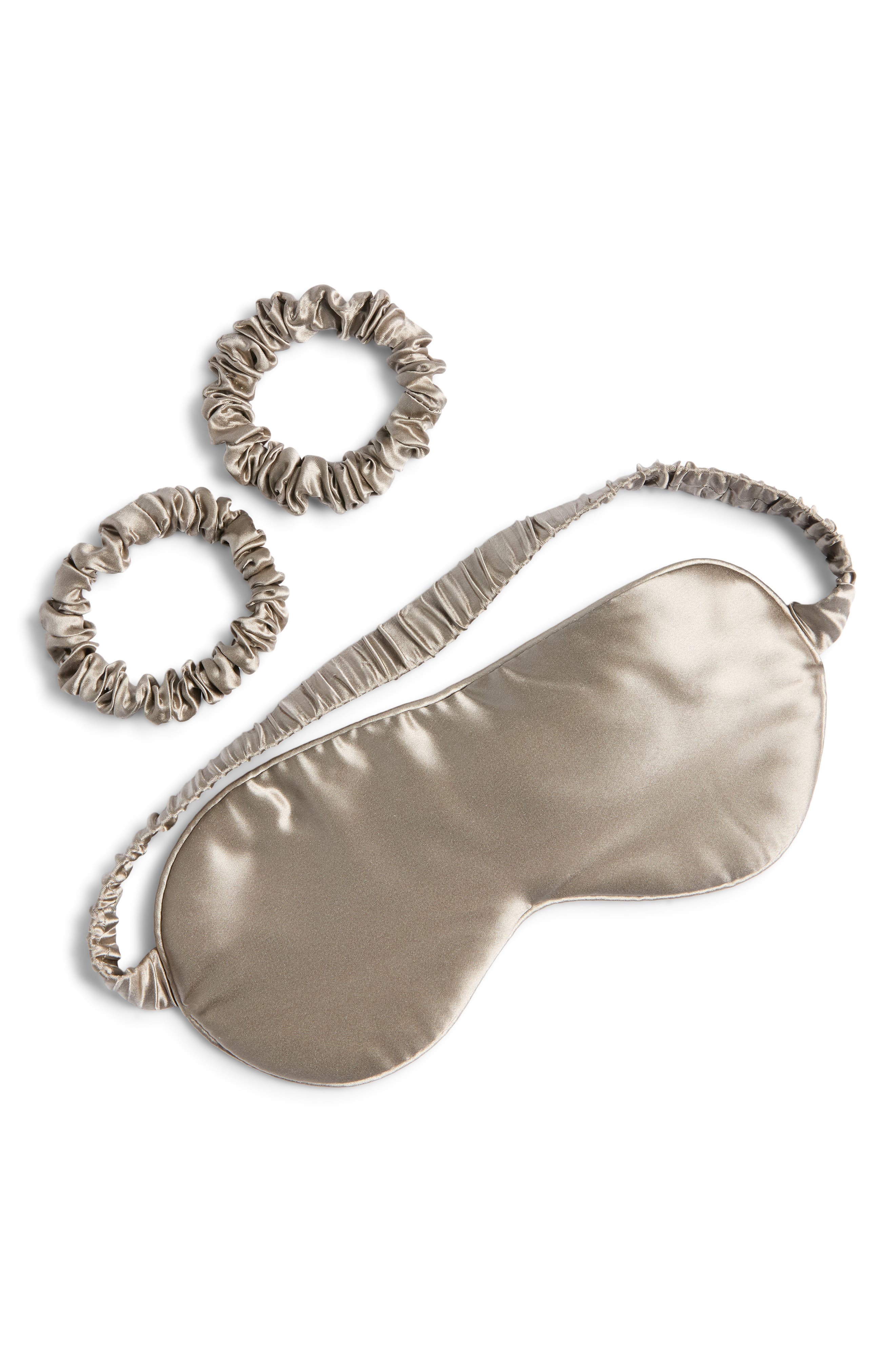 BEIGE STRING