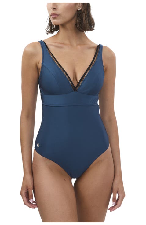 Atlantic Onepiece Swimsuit