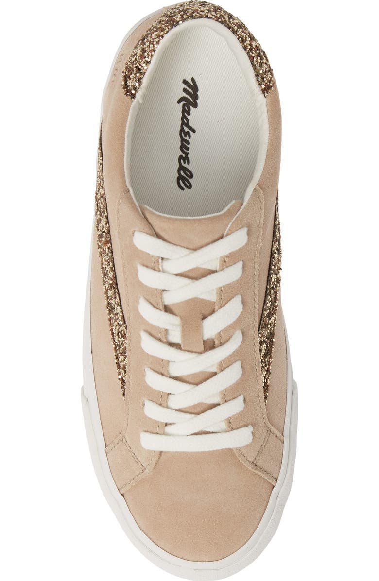 Madewell Sidewalk Low Top Sneaker, Alternate, color,