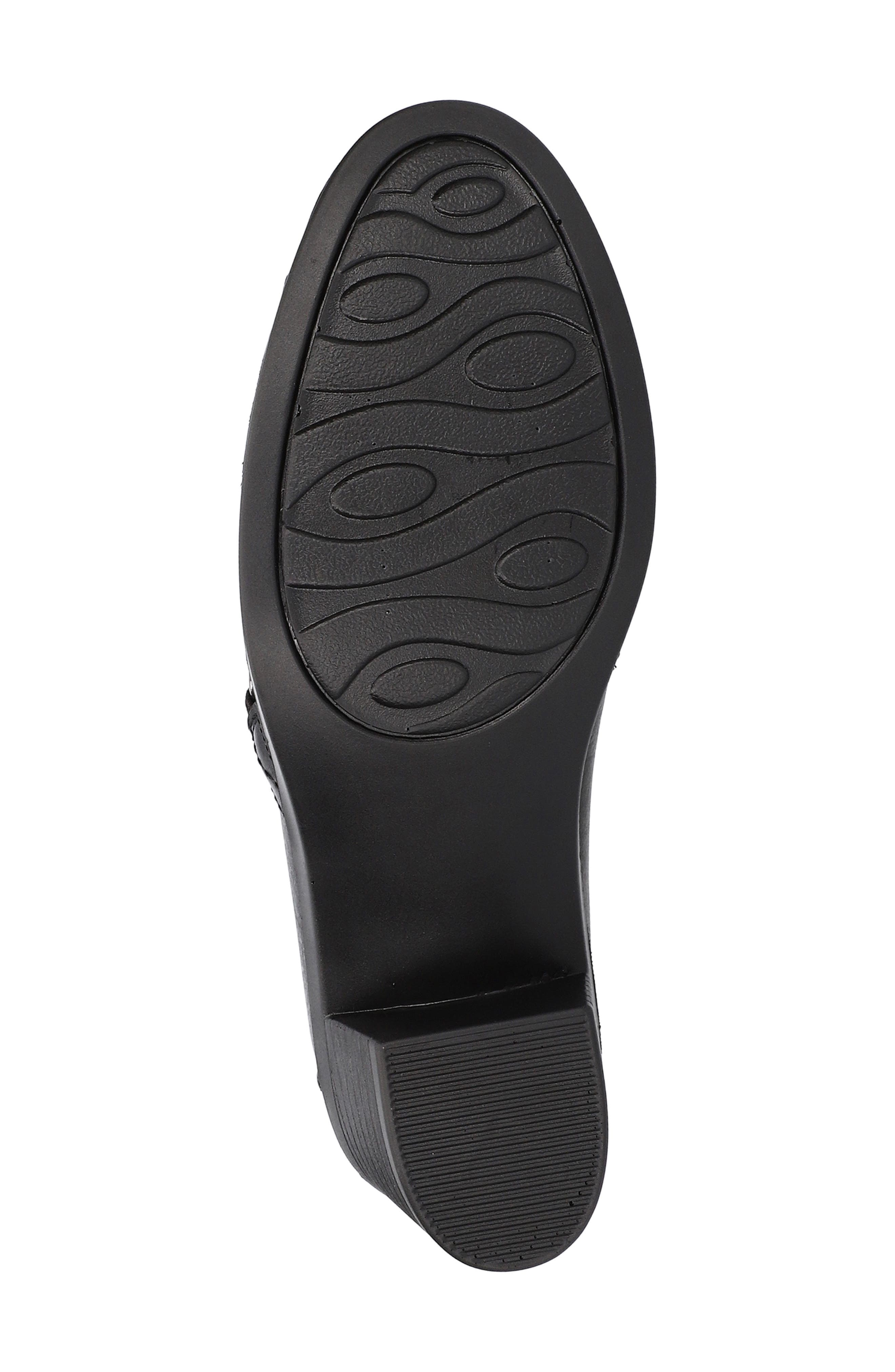 EASY STREET Luka O-Ring Heeled Loafer - Multiple Widths Available, Alternate, color, 