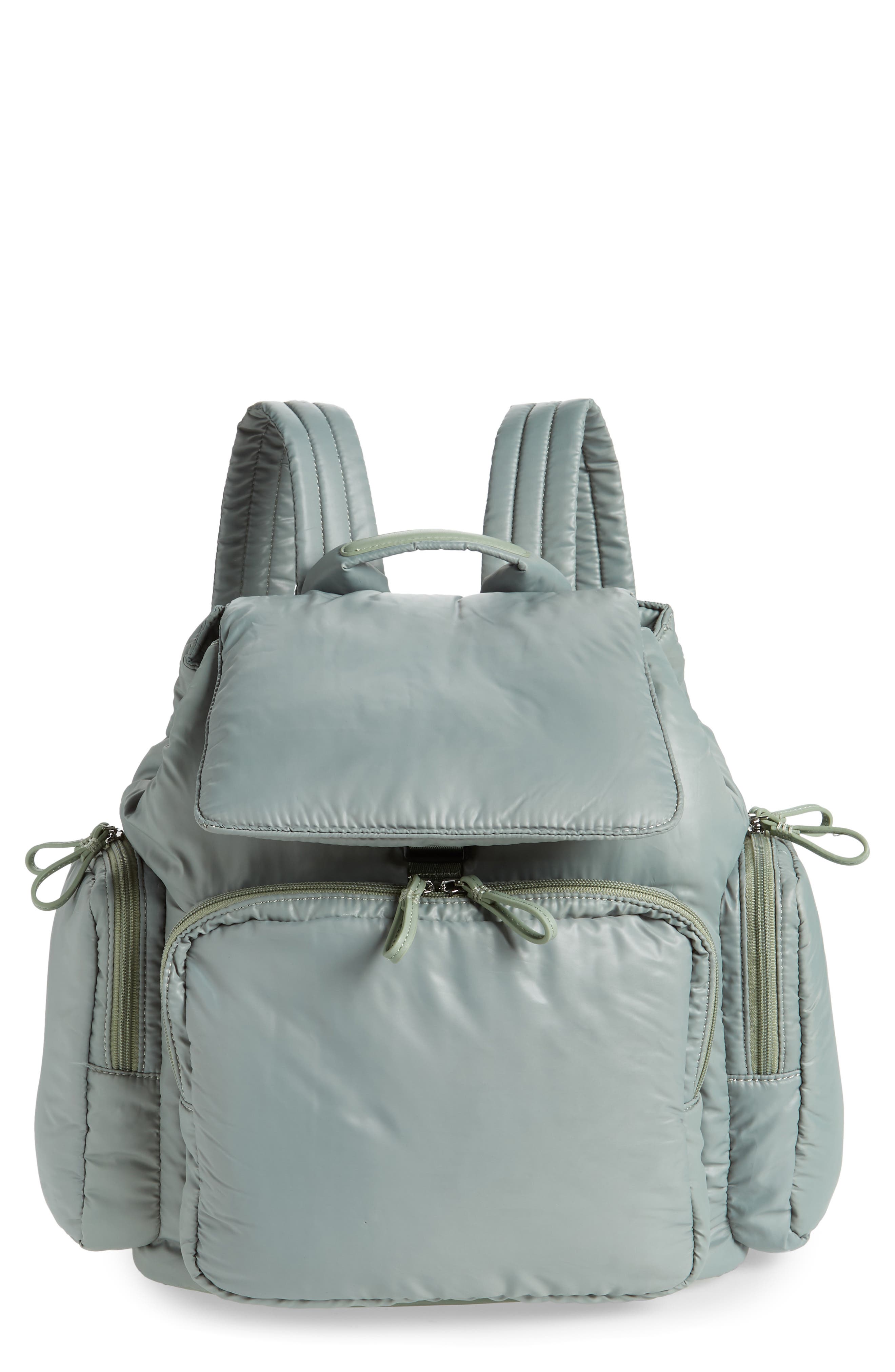 Caraa Waterproof Medium Cirrus Backpack, Main, color, 