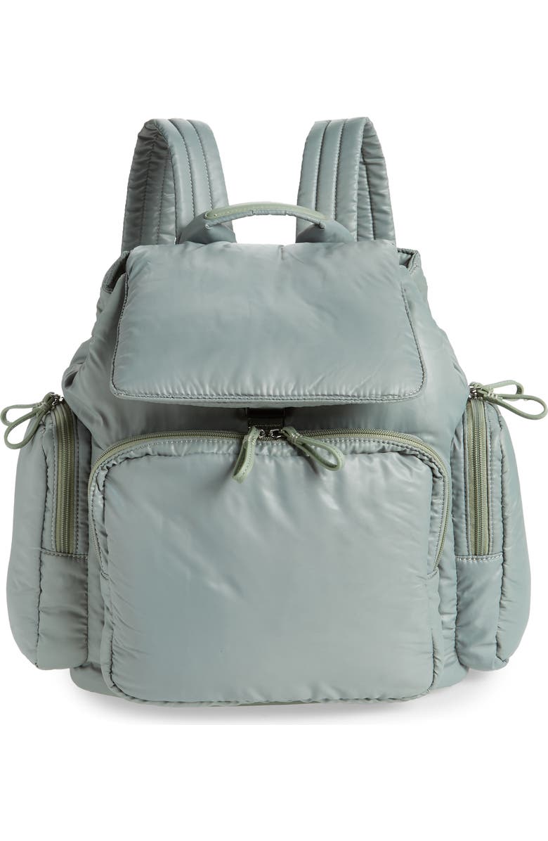 Caraa Waterproof Medium Cirrus Backpack, Main, color,