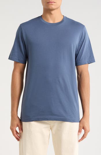 TravisMathew Solid Crewneck T-Shirt | Nordstromrack