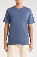 TravisMathew Solid Crewneck T-Shirt