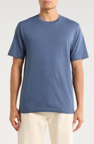 TravisMathew Solid Crewneck T-Shirt