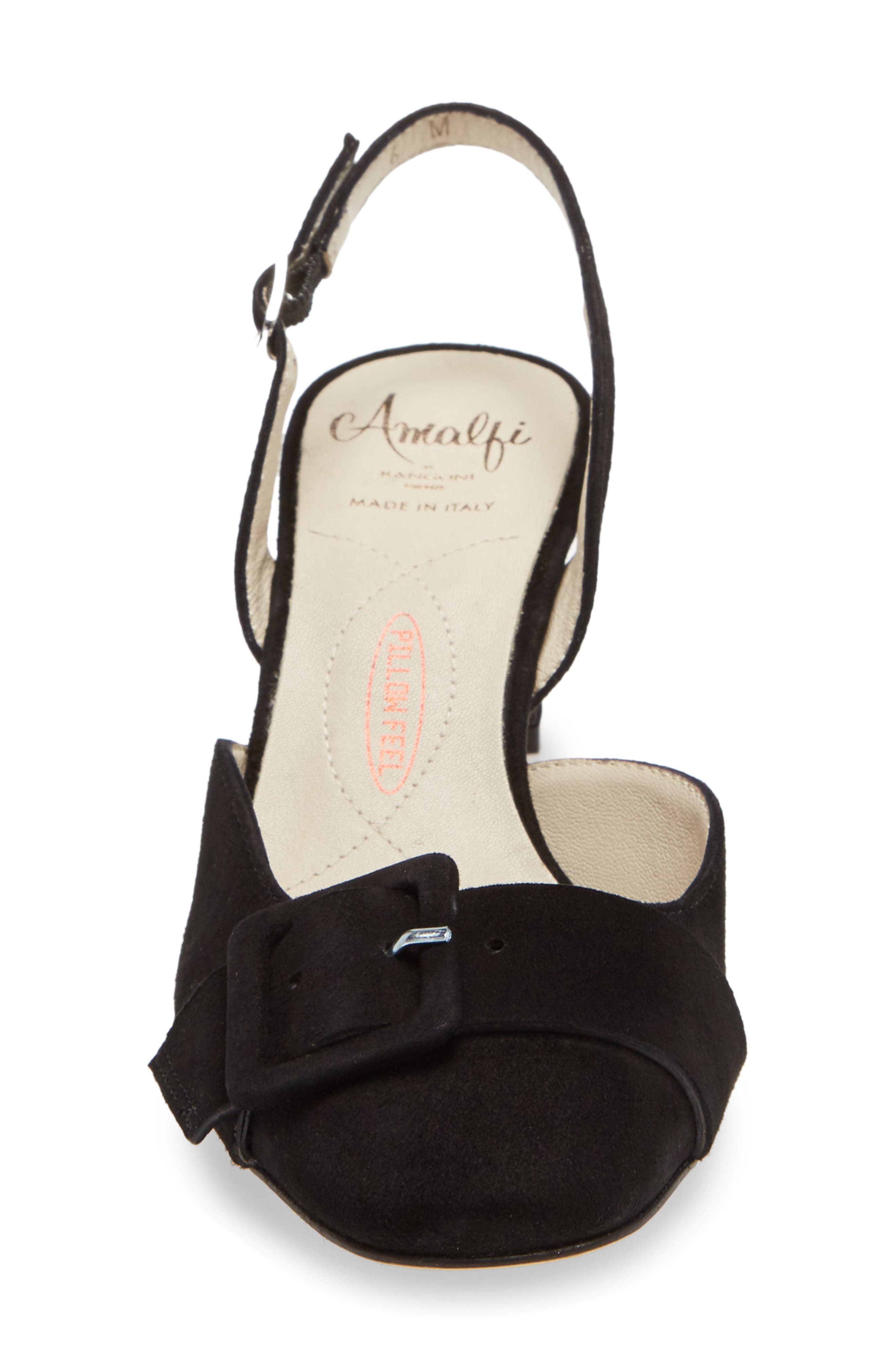 Amalfi by Rangoni Selin Slingback Pump, Alternate, color, 