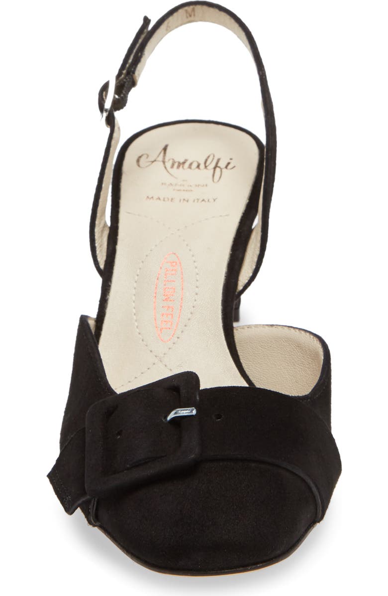 Amalfi by Rangoni Selin Slingback Pump, Alternate, color,