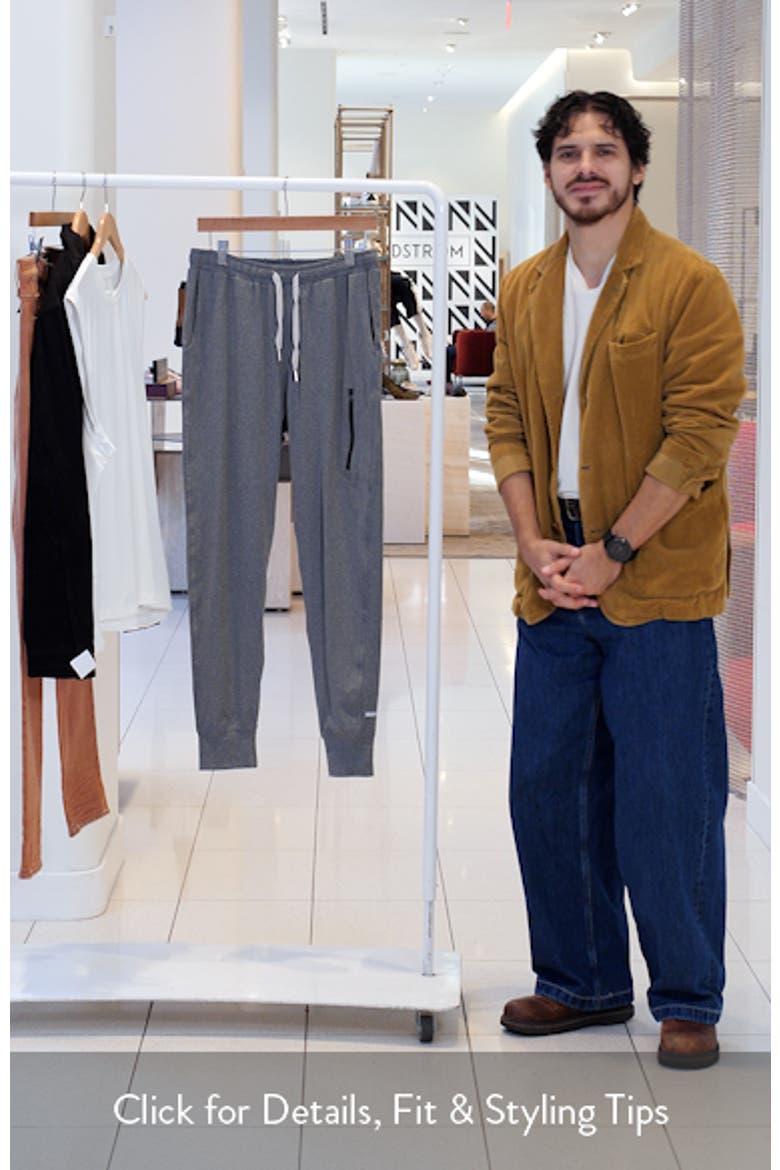 Blue Ridge Joggers video