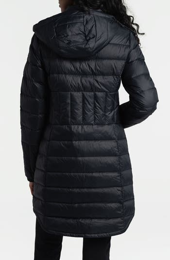 Lole Claudia Hooded Packable Down Jacket Nordstrom