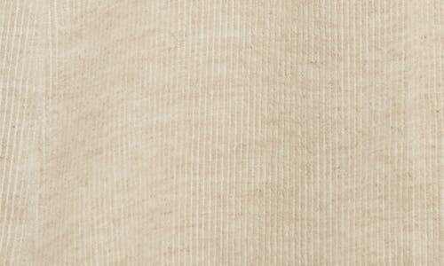 Rick Owens Tailored Cargobelas Corduroy Pants